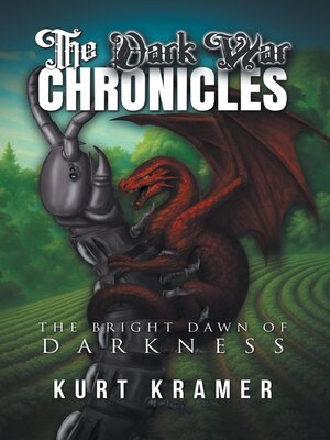 cover image of The Dark War Chronicles